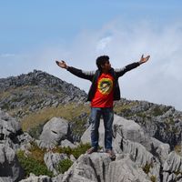 Fotos de Mauricio Santo