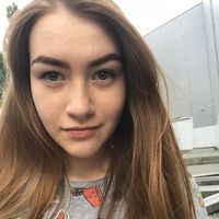 Tetiana Bykova的照片