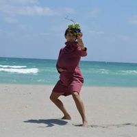 milina franke的照片