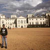 Fotos von Edgar Rendon