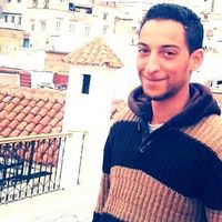 Fotos de Adam Ouaotmane