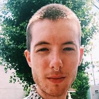 Christian Gillespie's Photo