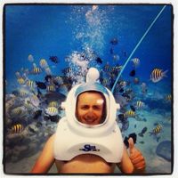 Carlos Gómez's Photo