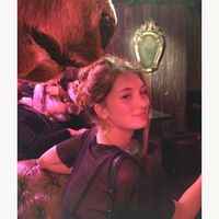 Pauline Neri的照片