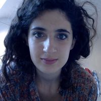 Pauline Wettler's Photo