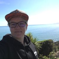 Aynslee Rodger's Photo