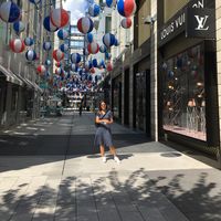 Fotos von Dana Yelimbetova