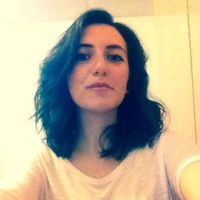 Silvia Gennaro's Photo