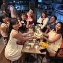 New Year’s Eve And Countdown 的照片