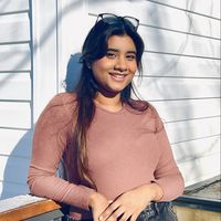 Mehzabin Chowdhury's Photo