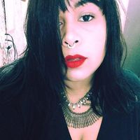 Ivana Mendonça的照片