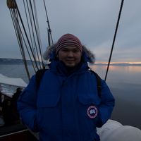 Marat Kadyrov's Photo