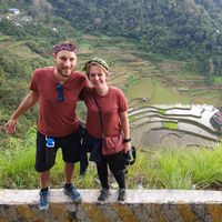 Marine  et Julien's Photo