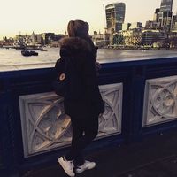 Annika Müller's Photo