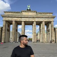 Rodrigo Girnos's Photo