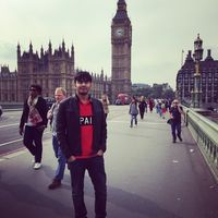 Le foto di Najeeb Mirza