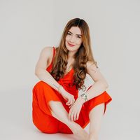 Фотографии пользователя Malú Triviño