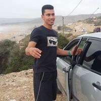 Ihlane Anass's Photo