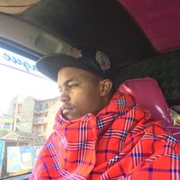 Cymoh Muteti's Photo