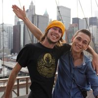 Arthur  & Adrien's Photo