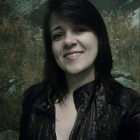 Natalia Medetska的照片