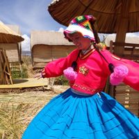 Suzette Pullinger's Photo