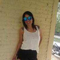 Mildrëd Costa Righi's Photo