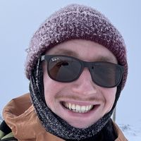 Vadim Boltach's Photo