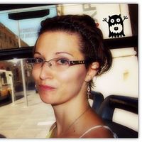 Barbara Carta的照片