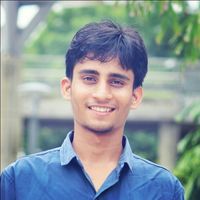 Amar Deep Tiwari's Photo