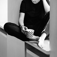 Karolina Jankowka's Photo