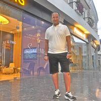 Ibrahim Mohamed's Photo