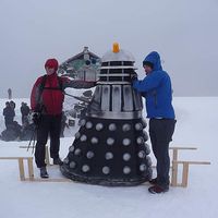 Michael  OConnor's Photo