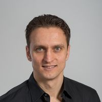 Vladimir Milivojevic's Photo