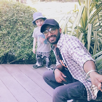 Preet Singh的照片