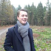 Janwillem de Haan的照片