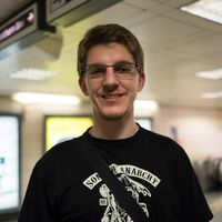 Kevin Maschke's Photo