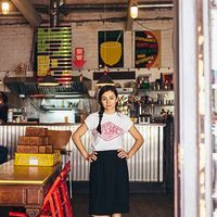 Masha Tamgina的照片