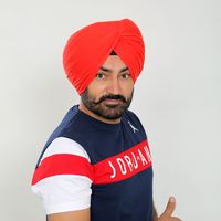 Pargat Samrao's Photo