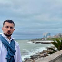 Vladislav Cherkunov's Photo