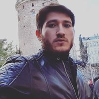 Zdjęcia użytkownika Marufhon Tashhodjayev