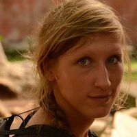 Sophie Callewaert的照片