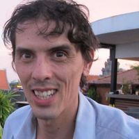 Pierre Saidane的照片