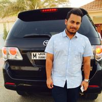 Ismail Jasil's Photo