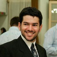 Rodrigo Segura的照片