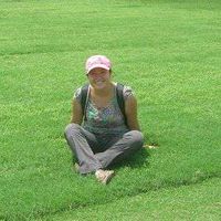 Saikal Esenturova's Photo