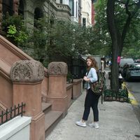 Photos de Camille Larange