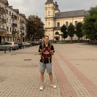 Igor Kulina的照片