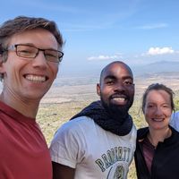 Salim Yasser的照片