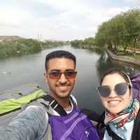 Ouissam Mouni's Photo